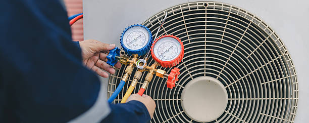 Trusted Ac Repair service in Kansasville, WI - Leonard HVAC