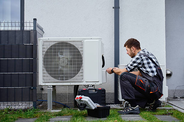 Top rated local Hvac Maintenance specialists in Kansasville, WI